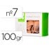 Bandas Elasticas Q-Connect 100 Gr 70X5 Mm Numero 7