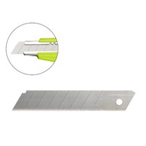 Repuesto Cuter Ancho Ceramico Q-Connect Blister De 5 Unidades Para Cuter Kf17106