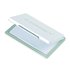 Tampon Q-Connect N�3 90X55 Mm Sin Entintar