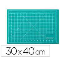 Plancha Para Corte Liderpapel Din A3 3Mm Grosor Color Verde Claro