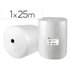 Plastico Burbuja Liderpapel Ecouse 1X25M 30% De Plastico Reciclado