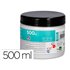 Pintura Dedos Liderpapel Tarrina De 500 Ml Blanco