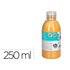 Pintura Acrilica Liderpapel Bote De 250 Ml Carne