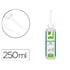 Aceite Lubricante Q-Connect Para Destructora De Documentos Bote De 250 Ml