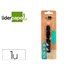 Rotulador Liderpapel Ecouse Detector De Billetes Falsos Cuerpo Plastico 100% Reciclado En Blister