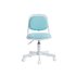 Silla Q-Connect Infantil Bari Escritorio Color Azul Alt Max 795 Anc 390 Prof 350 Mm