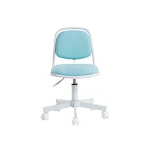 Silla Q-Connect Infantil Bari Escritorio Color Azul Alt Max 795 Anc 390 Prof 350 Mm