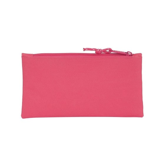 Portatodo Escolar BLACKFIT8 2 Cremalleras 22 x 11 x cm.