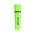 Rotulador Bic Flat Fluorescente Verde Neon Caja De 12 Unidades