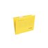 Carpeta Colgante Tarifold Atlanta Euroflex Din A4 Cartulina 100%Reciclada Fsc Color Amarillo Caja De 25