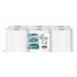 Papel Higienico Amoos Jumbo Industrial 2 Capas 30G/M2 Paquete De 12 Rollos