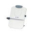Atril Para Ordenador De Sobremesa Q-Connect Base Regulable De Plastico