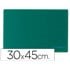 Plancha Para Corte Q-Connect Din A3 3 Mm Grosor Color Verde