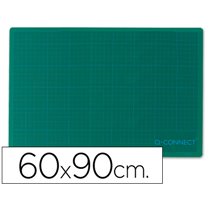 Plancha Para Corte Q-Connect Din A1 3 Mm Grosor Color Verde