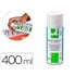 Pegamento Q-Connect Spray Quick Mount Adhesivo Reposicionable Bote De 400 Ml