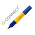 Rotulador Q-Connect Money Tester Detector De Billetes Falsos