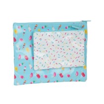 Neceser Playa SAFTA Ice Cream 30 x 23 x cm.
