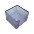 Soporte Taco De Papel Q-Connect Metalico Rejilla Plata 95X95X80 Mm
