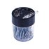 Portaclips Q-Connect Imantado Kf02133 Redondo 60,5X72,5 Mm