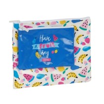 Neceser Playa SAFTA Fruits 30 x 23 x cm.