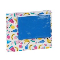 Neceser Playa SAFTA Fruits 30 x 23 x cm.