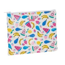 Neceser Playa SAFTA Fruits 30 x 23 x cm.