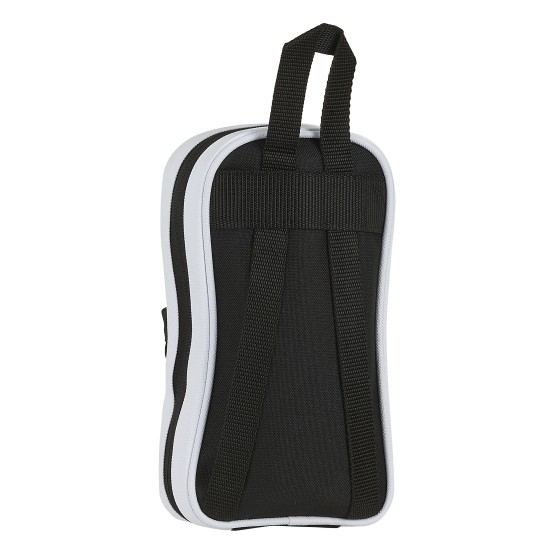 Estuche Escolar REAL MADRID 1ª Equip. 2020/2021 33 Piezas 12 x