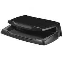 Soporte Q-Connect Para Portatil Y Monitor De Pc