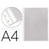 Recambio Funda Liderpapel Intercambiables Din A4 Bolsa De 10 Unidades