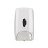 Dispensador Para Gel Y Jabon Q-Connect Manual 13,5X23,5X9,5 Cm