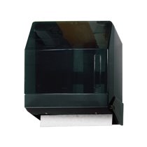 Dispensador Higienico Q-Connect De Toallitas Papel 36X28X13 Cm