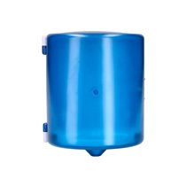Dispensador Higienico Q-Connect De Papel Secamanos 22,5X27,5X22 Cm
