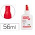 Pegamento Cola Blanca Lavable Liderpapel Bote De 56 Ml