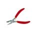 Alicate Q-Connect Para Espiral Metalico