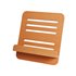 Atril Sujetalibros Q-Connect Madera 230X270X30 Mm