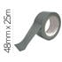 Cinta Adhesiva Q-Connect Americana 25 Mt X 48 Mm Super Fuerte