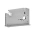 Maquina Cierra Bolsa Q-Connect Acero Inoxidable