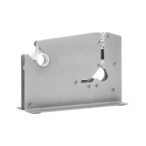 Maquina Cierra Bolsa Q-Connect Acero Inoxidable