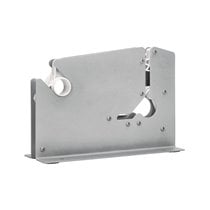 Maquina Cierra Bolsa Q-Connect Acero Inoxidable