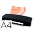 Plastificadora Q-Connect Kf17001 Din A4 Estandar 2 Rodillos