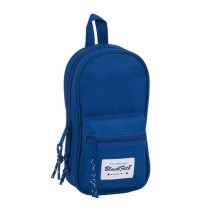 Estuche Escolar BLACKFIT8 33 Piezas 12 x 23 x 5 cm.