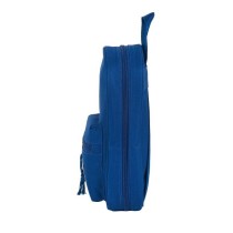 Estuche Escolar BLACKFIT8 33 Piezas 12 x 23 x 5 cm.