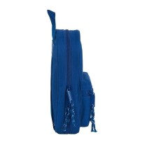 Estuche Escolar BLACKFIT8 33 Piezas 12 x 23 x 5 cm.
