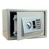 Caja De Seguridad Q-Connect Electronica Clave Digital Capacidad 10L Con Accesorios Fijacion 310X200X200 Mm