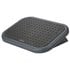 Reposapies Ajustable Q-Connect Con Alfombrilla Caucho 450X330X85 Mm