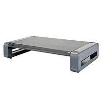 Soporte Q-Connect Deluxe Para Monitor 486X276X96 Mm