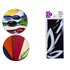 Papel Celofan Liderpapel 50X70 Cm 22G/M2 Bolsa De 5 Hojas Violeta