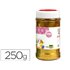 Purpurina Liderpapel Fantasia Color Oro Metalizado Bote De 250 Gr