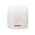Secador De Manos Q-Connect Automatico 240X205X256 Mm