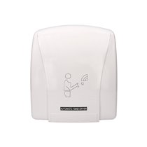 Secador De Manos Q-Connect Automatico 240X205X256 Mm